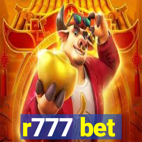 r777 bet